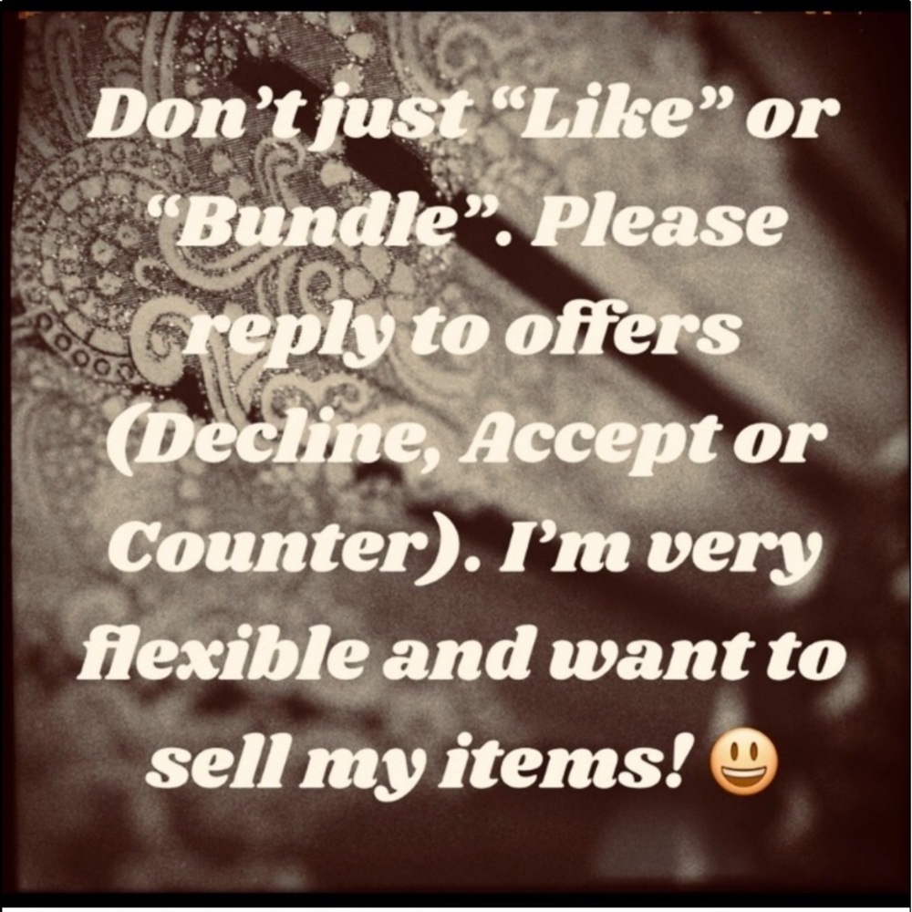 Thanks for checking out my 👗👚 💍Happy to Bundle